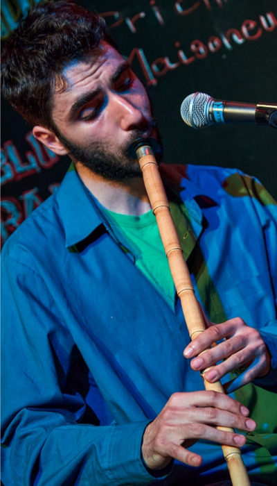 malcolm mehrabian-terlexis